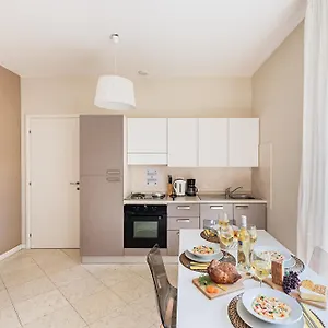 Residenza Miralago By Wonderful Italy Hotel apartamentowy Desenzano del Garda