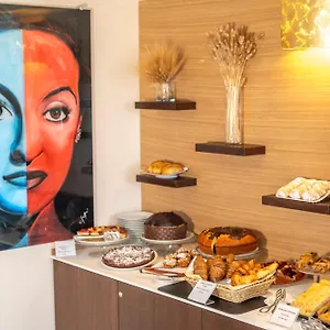 Della Signoria Hotel Florencja
