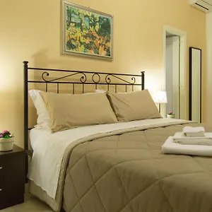 Catania Inn Rooms Nocleg ze śniadaniem